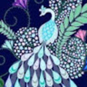 Meet your Posher, Daisy